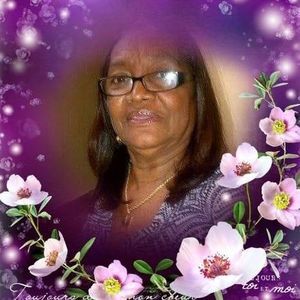 Meet your Posher, Magalys